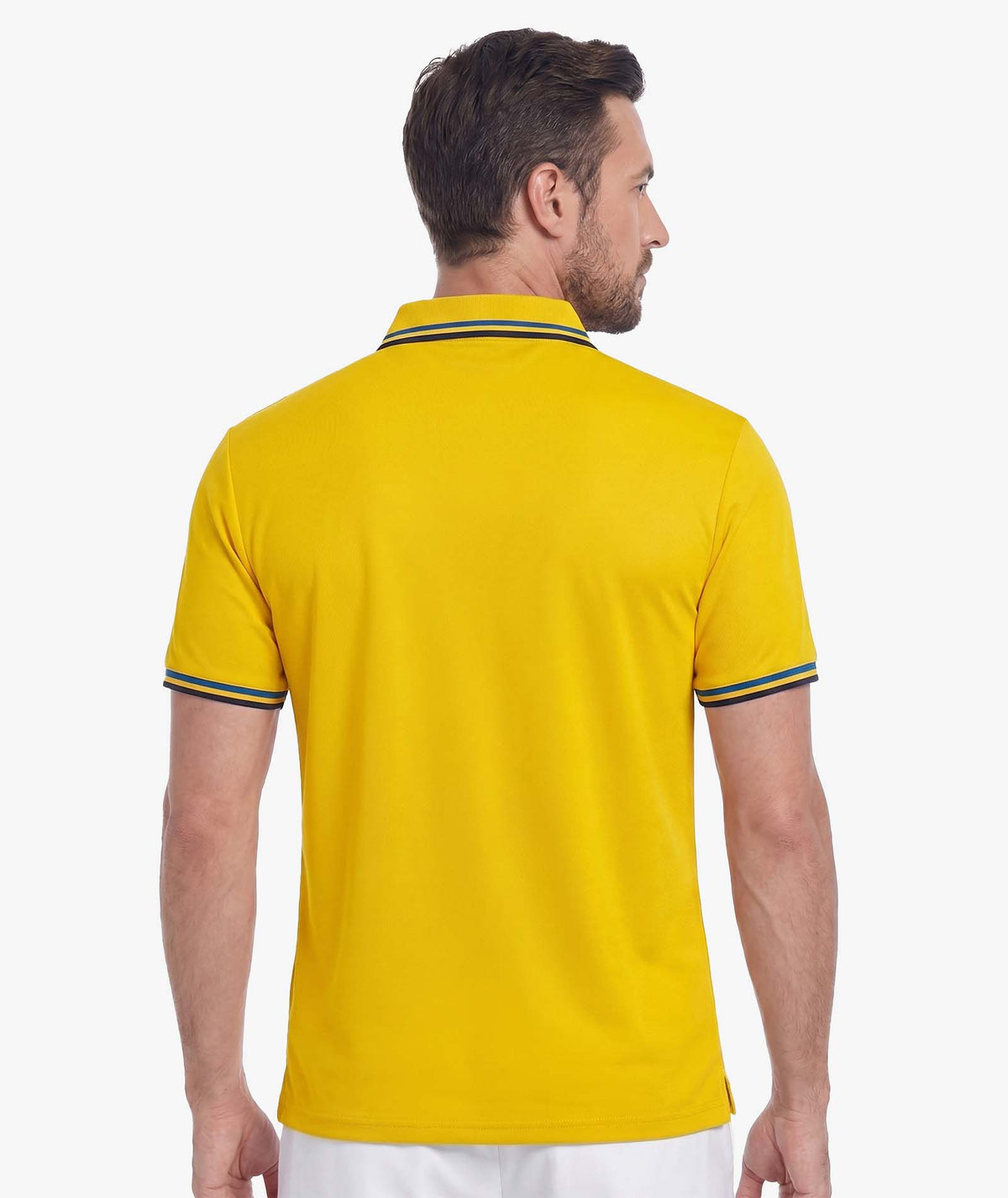 Classic Trim Golf Polo