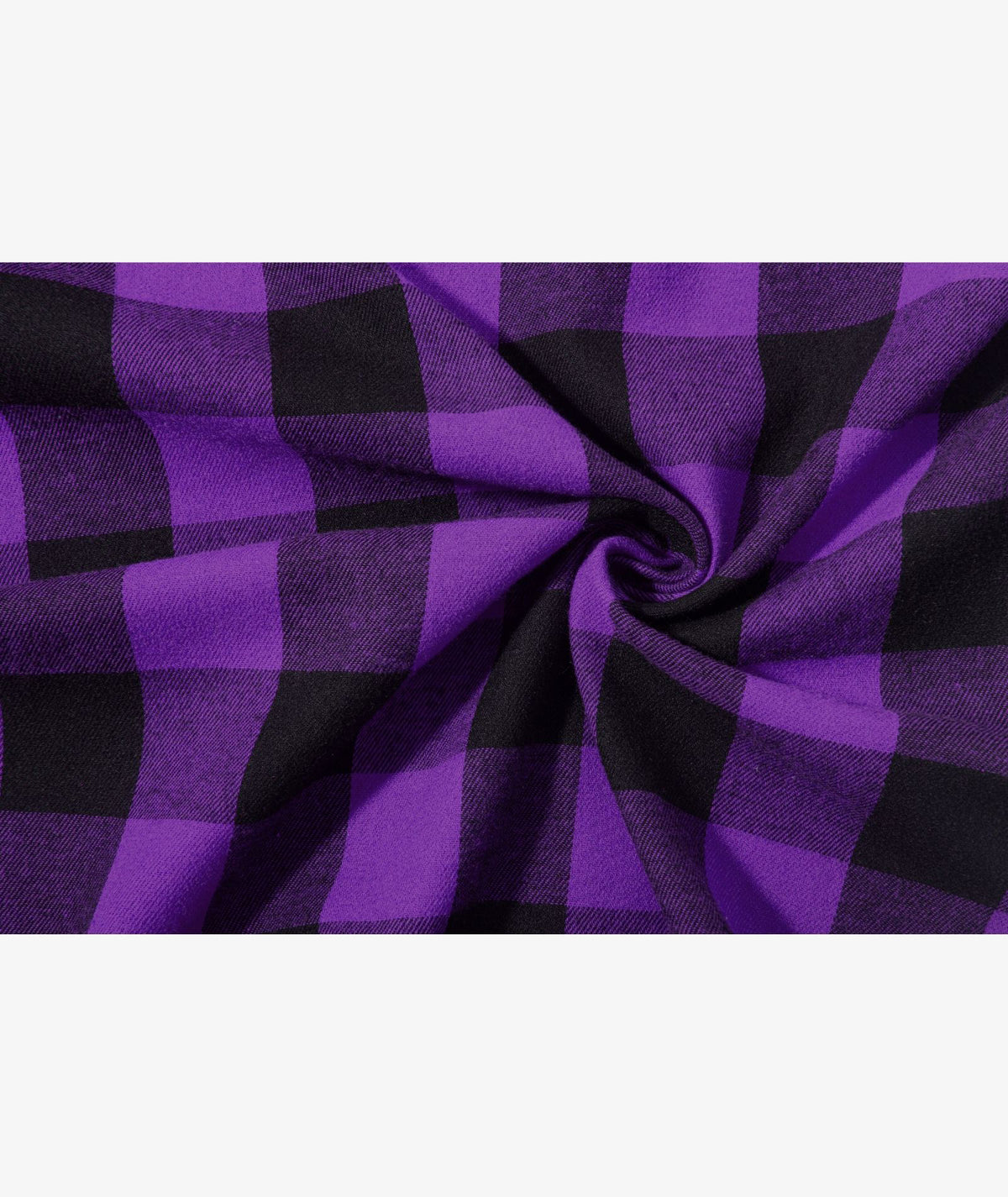 Camisa Chaqueta a Cuadros para Hombre