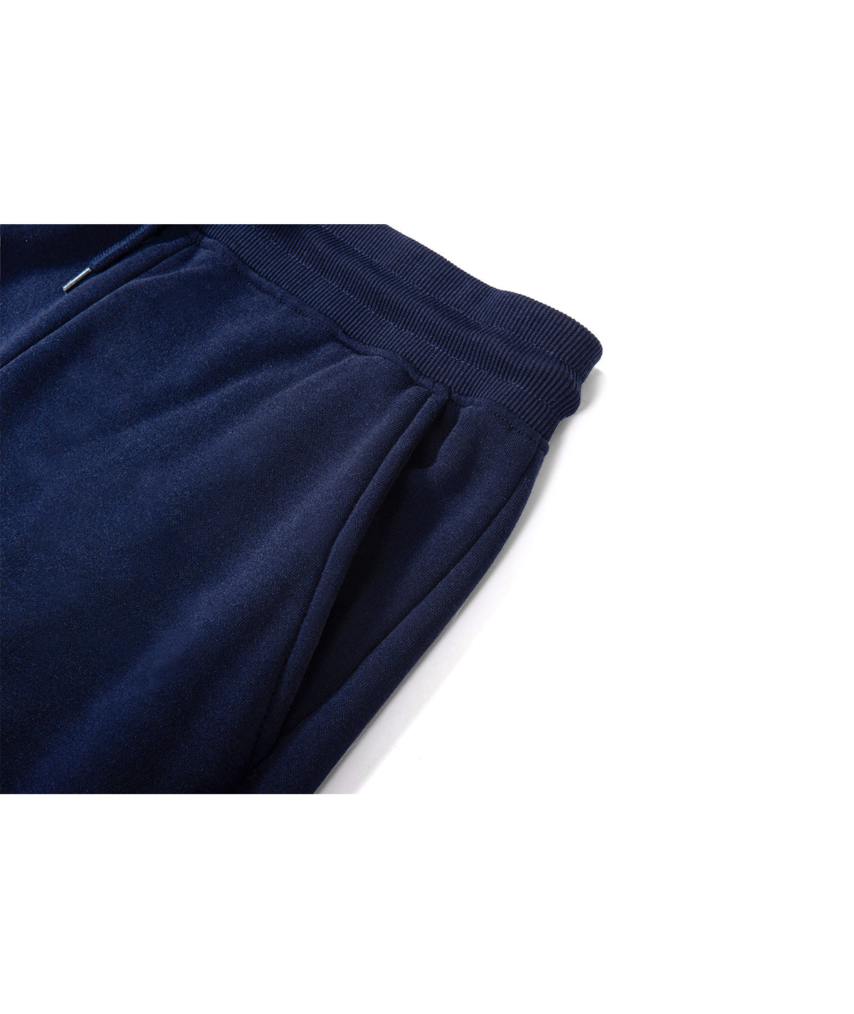 Men's Fleece-Lined Sweatpants