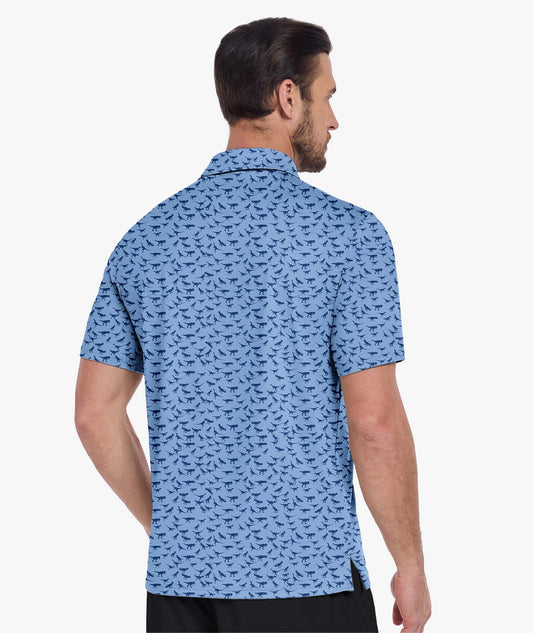 Dino Drive Polo