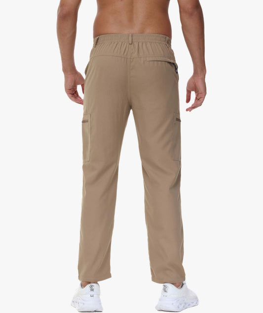 Lightweight Performance Pants