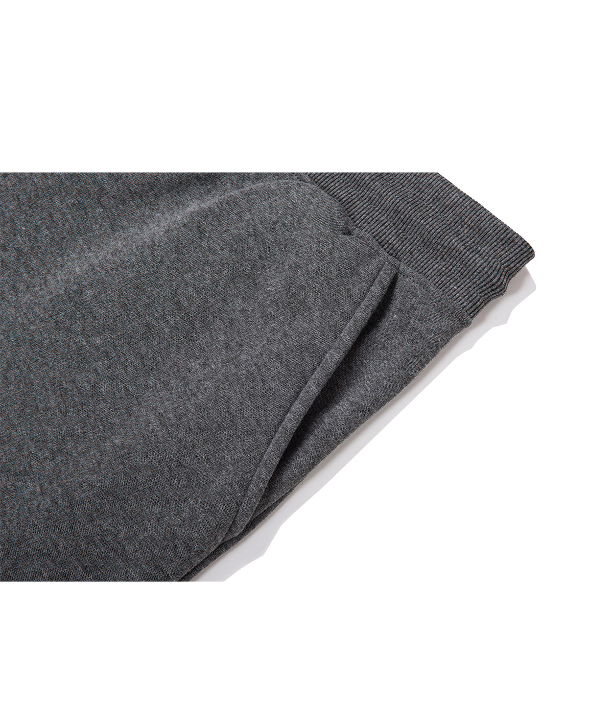 Men's Fleece-Lined Sweatpants