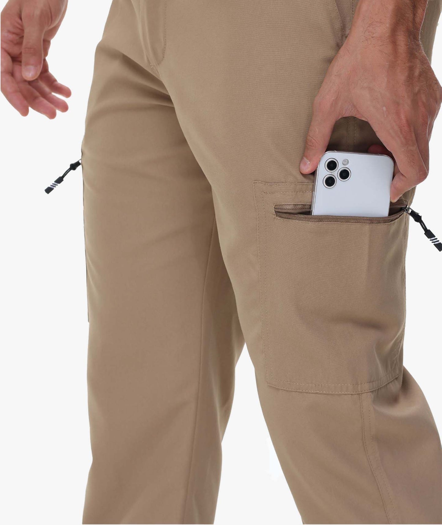 Lightweight Performance Pants