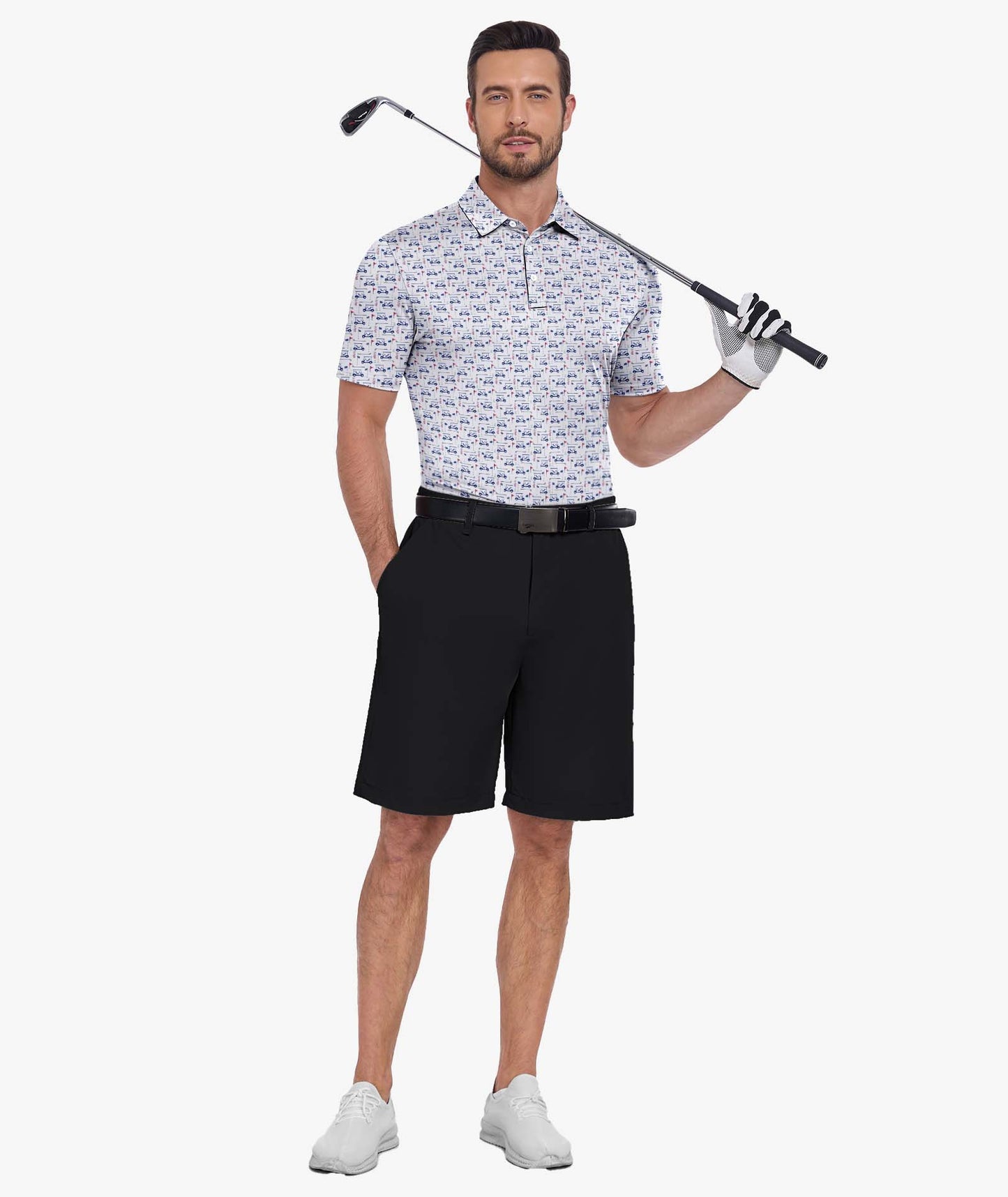 Coastal Cruise Polo