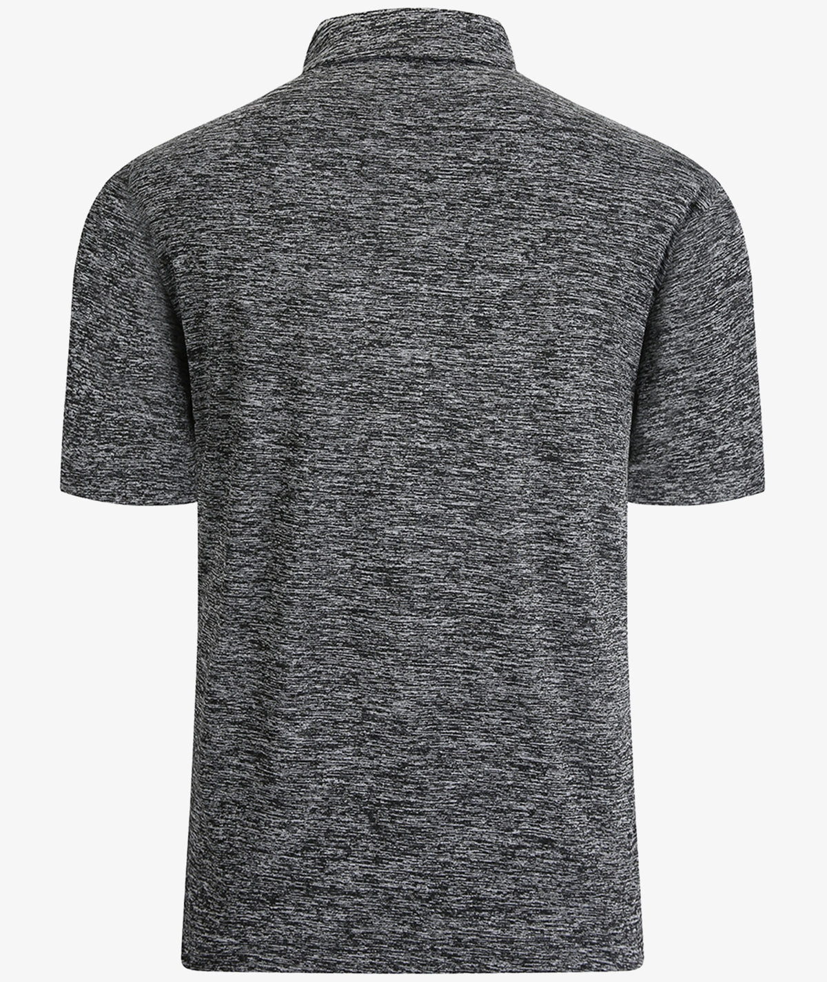 Polo de performance chiné