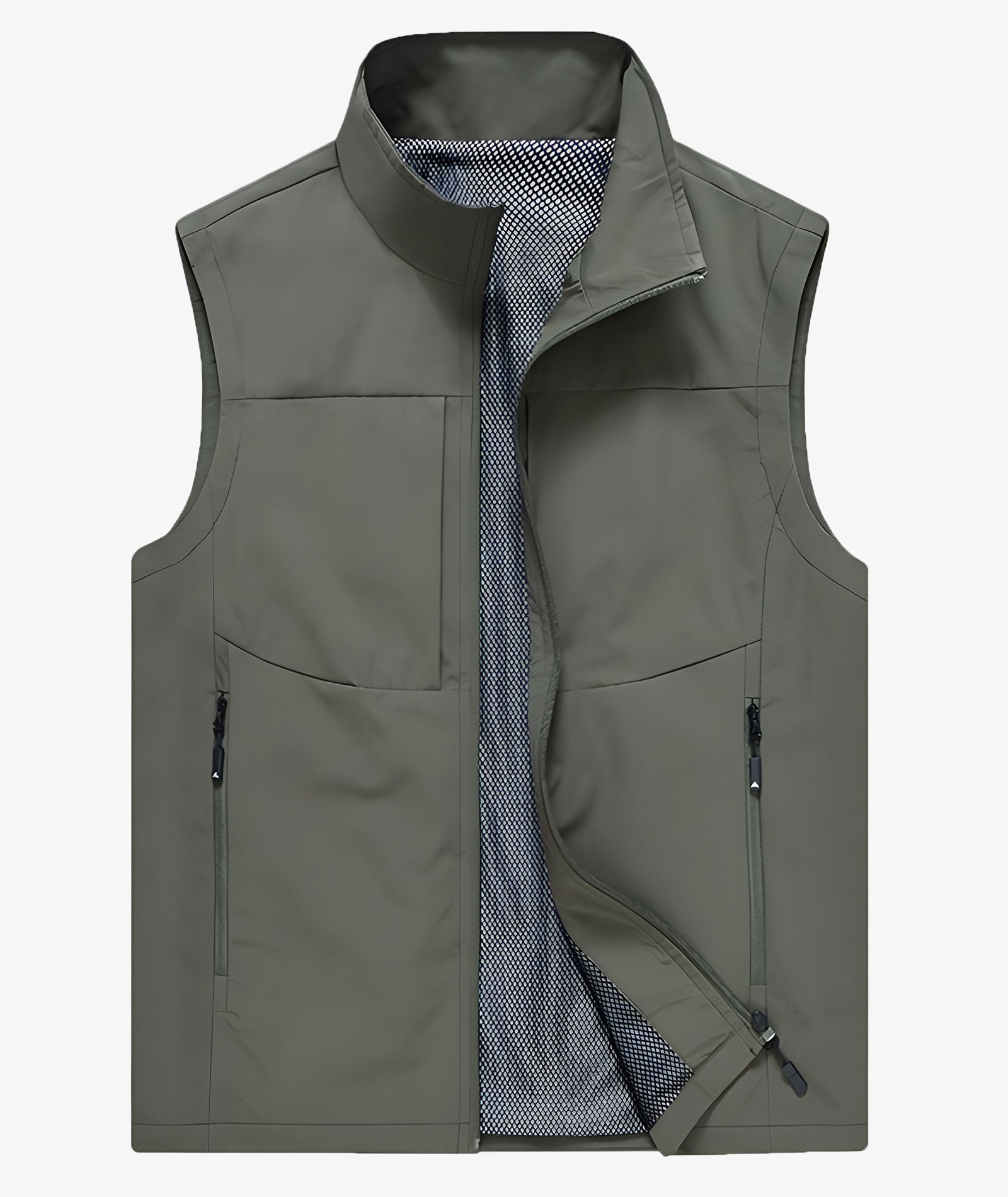 Performance Golf Vest