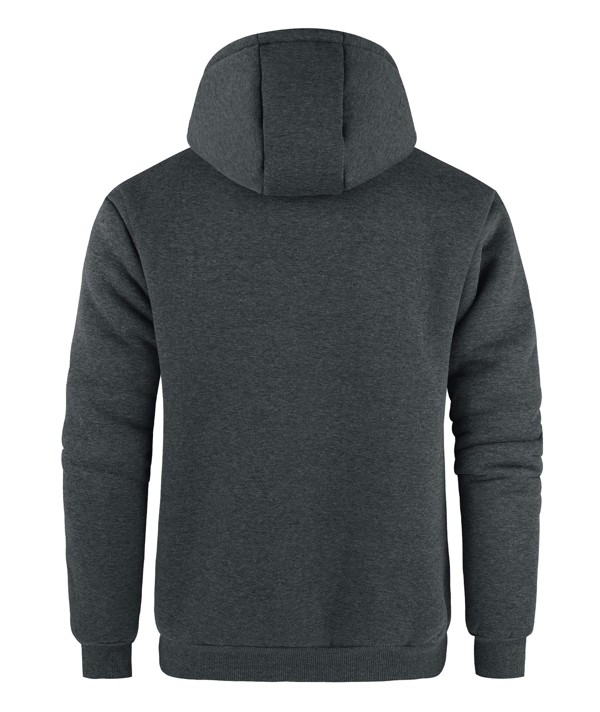 Men's Sherpa-Lined Hoodie