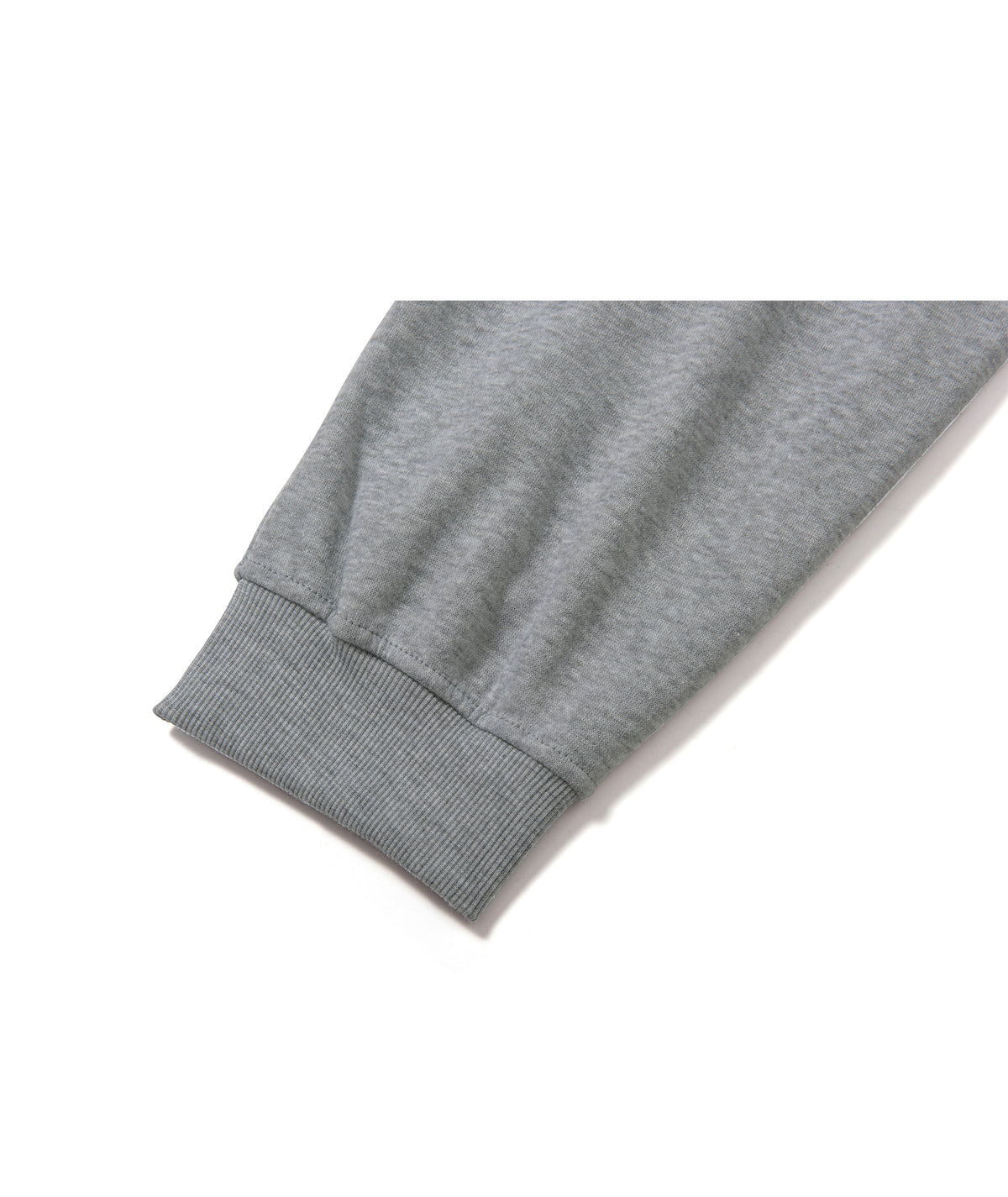 Men's Fleece-Lined Sweatpants