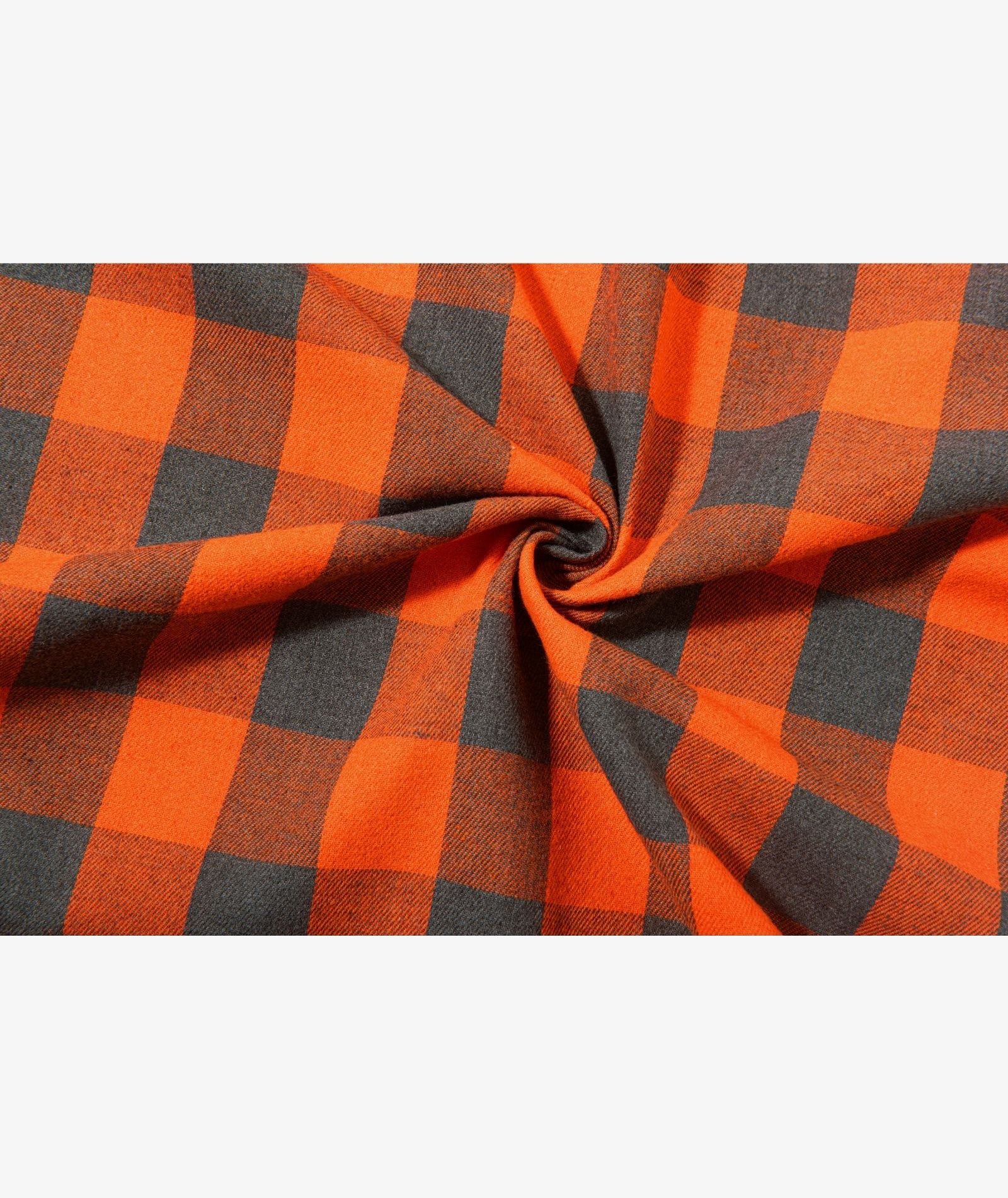 Camisa Chaqueta a Cuadros para Hombre
