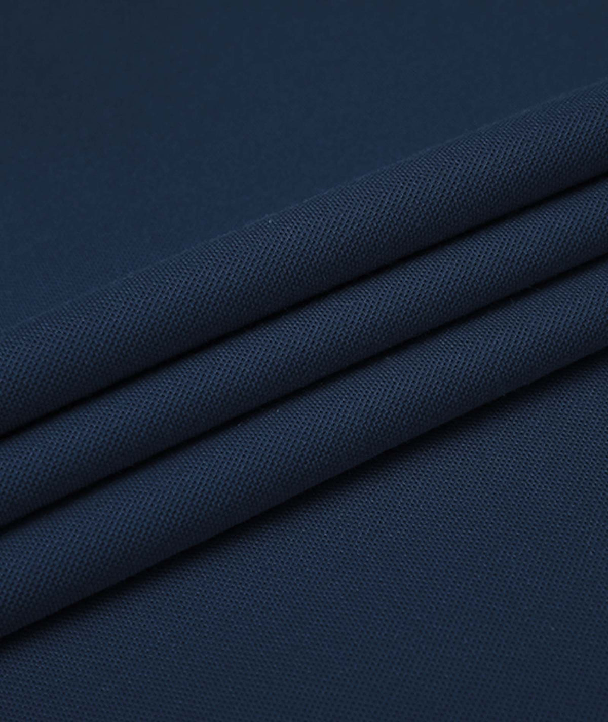 Essential Long Sleeve Polo