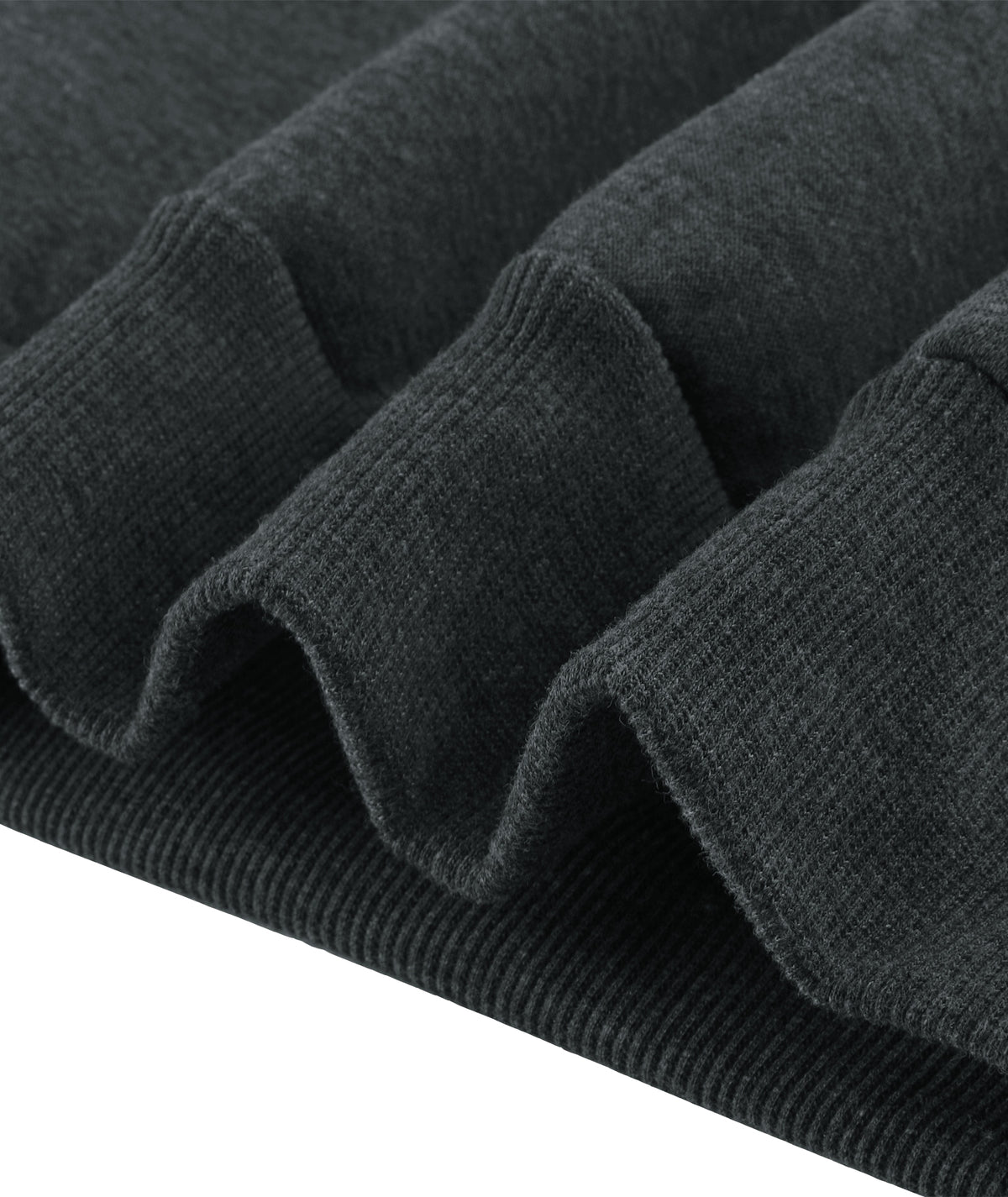 Men's Sherpa-Lined Hoodie