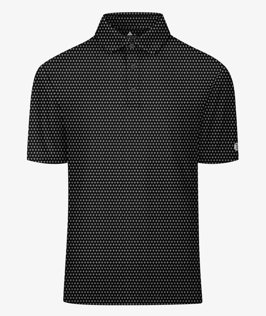 Crossfire Golf Polo