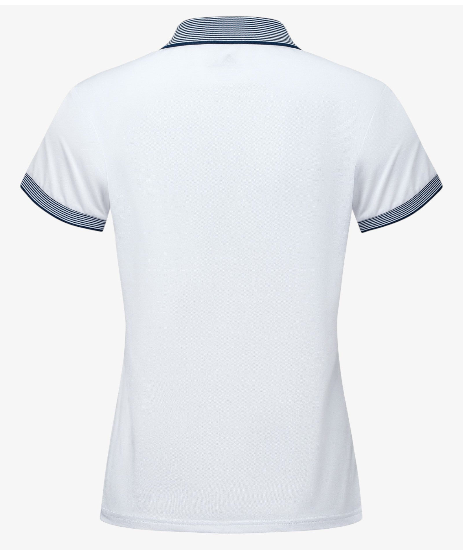 Zip Performance Polo