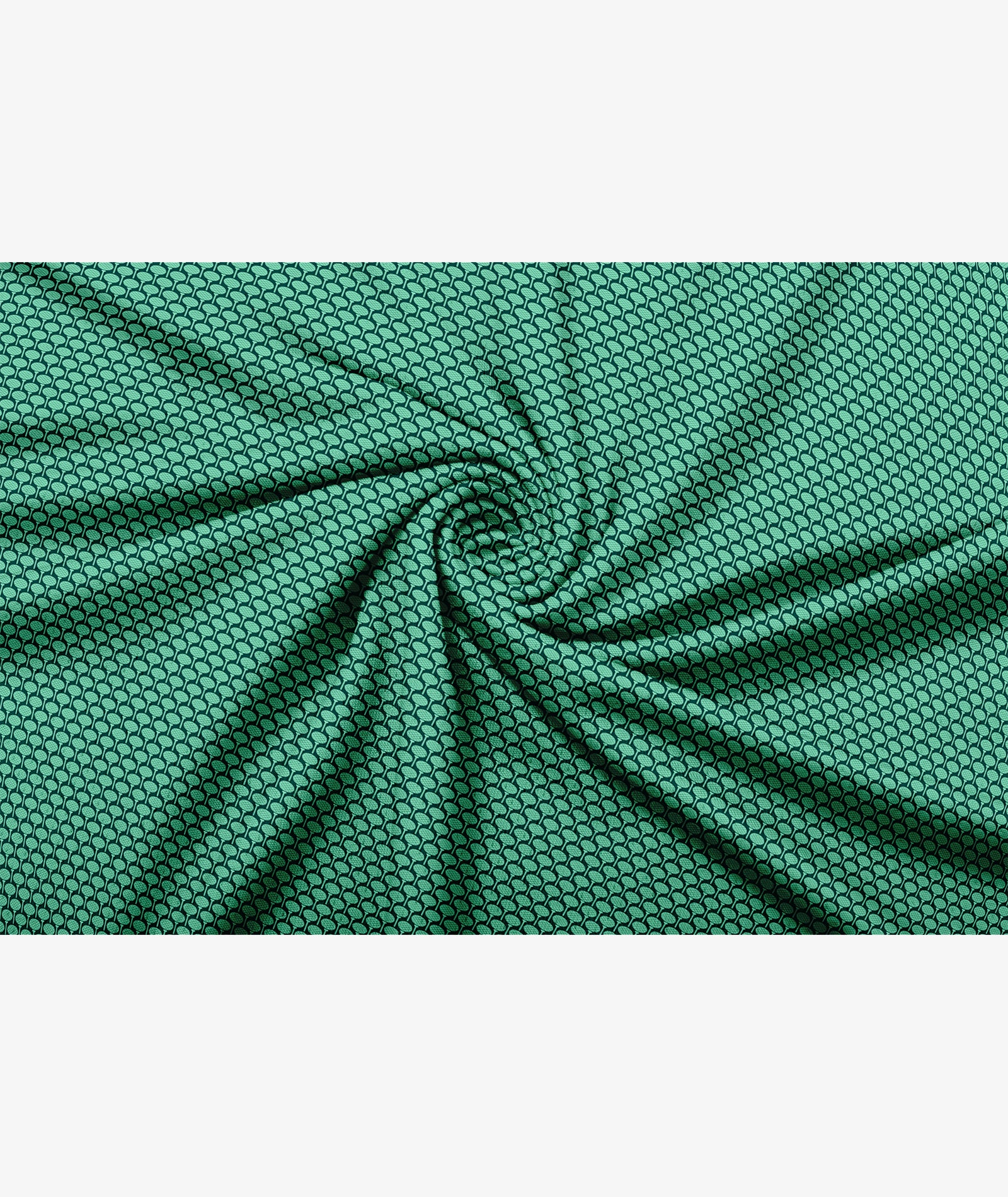 Green Machine Golf Polo