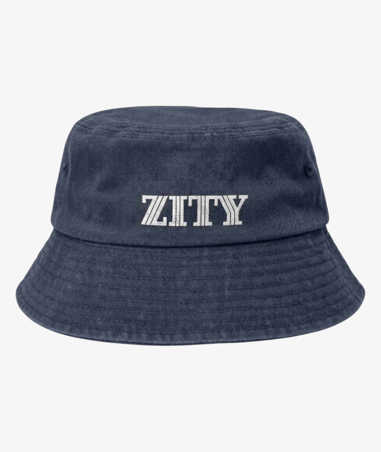 Vintage Bucket Hat