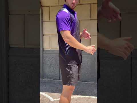 Velocity Performance Polo
