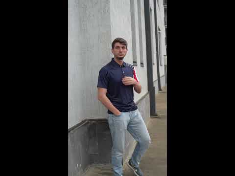 Polo de performance Liberty