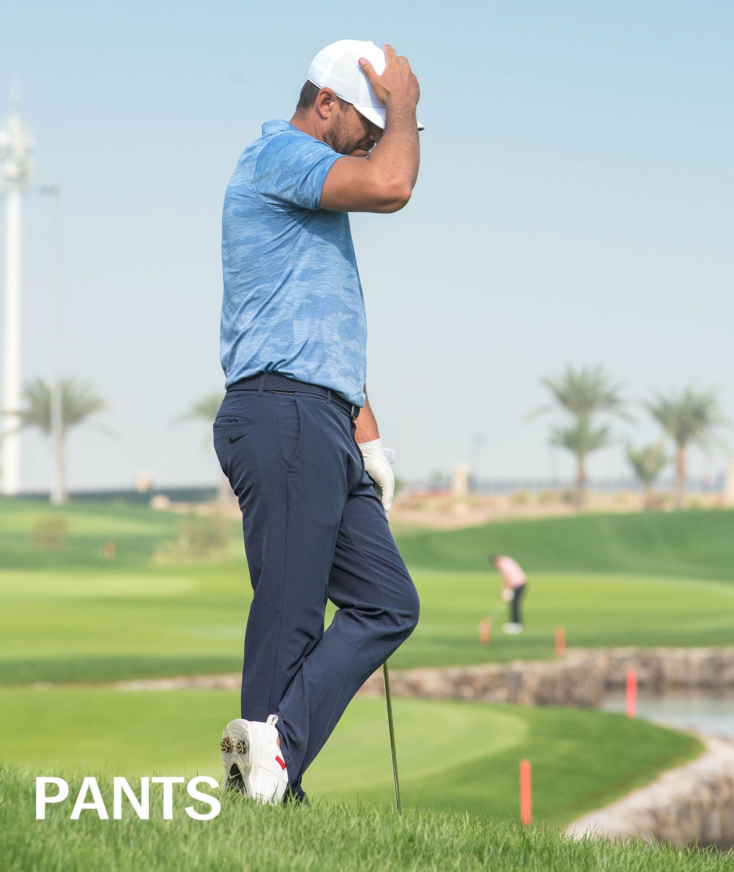 Men's Golf Pants