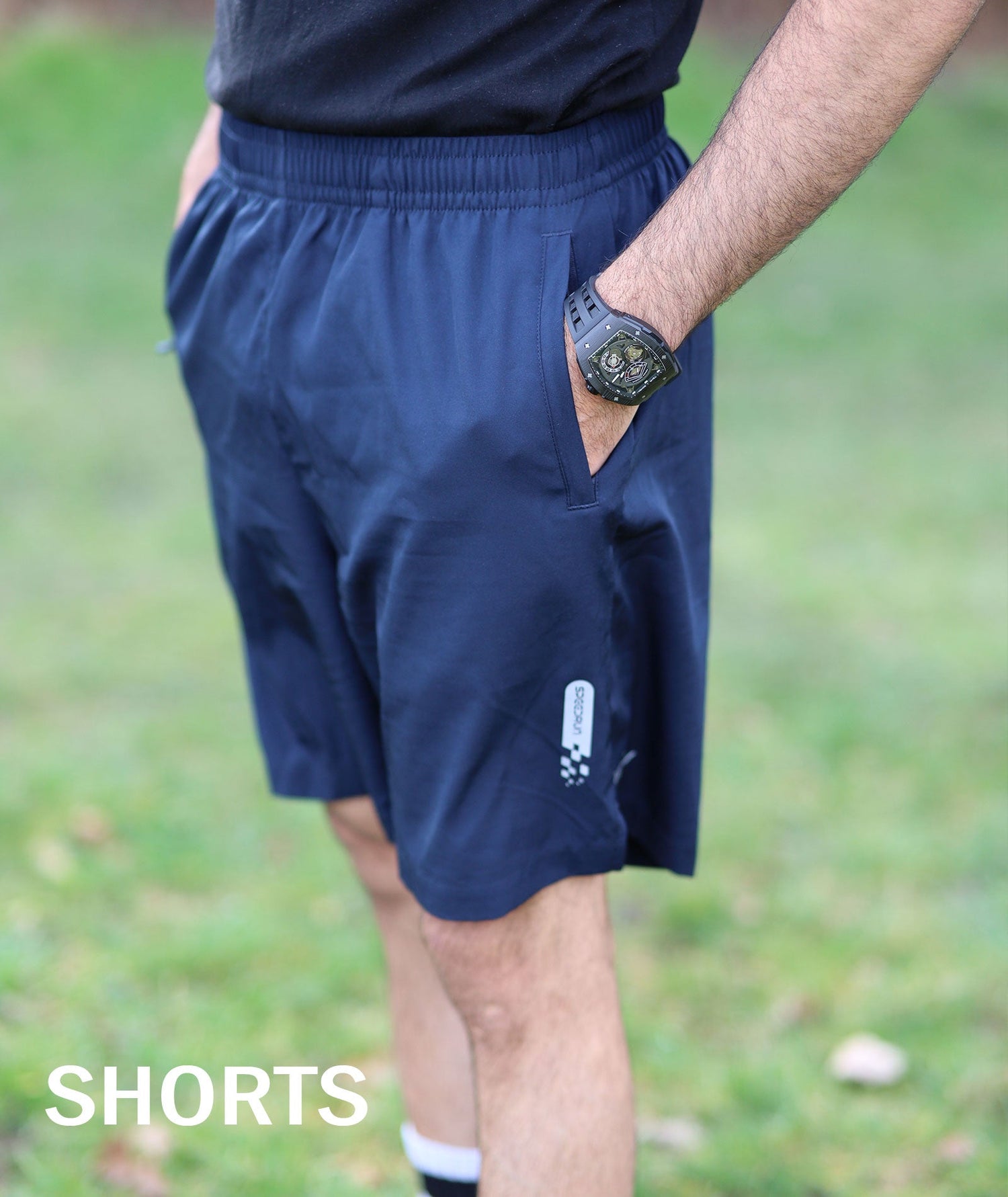 Men's Shorts