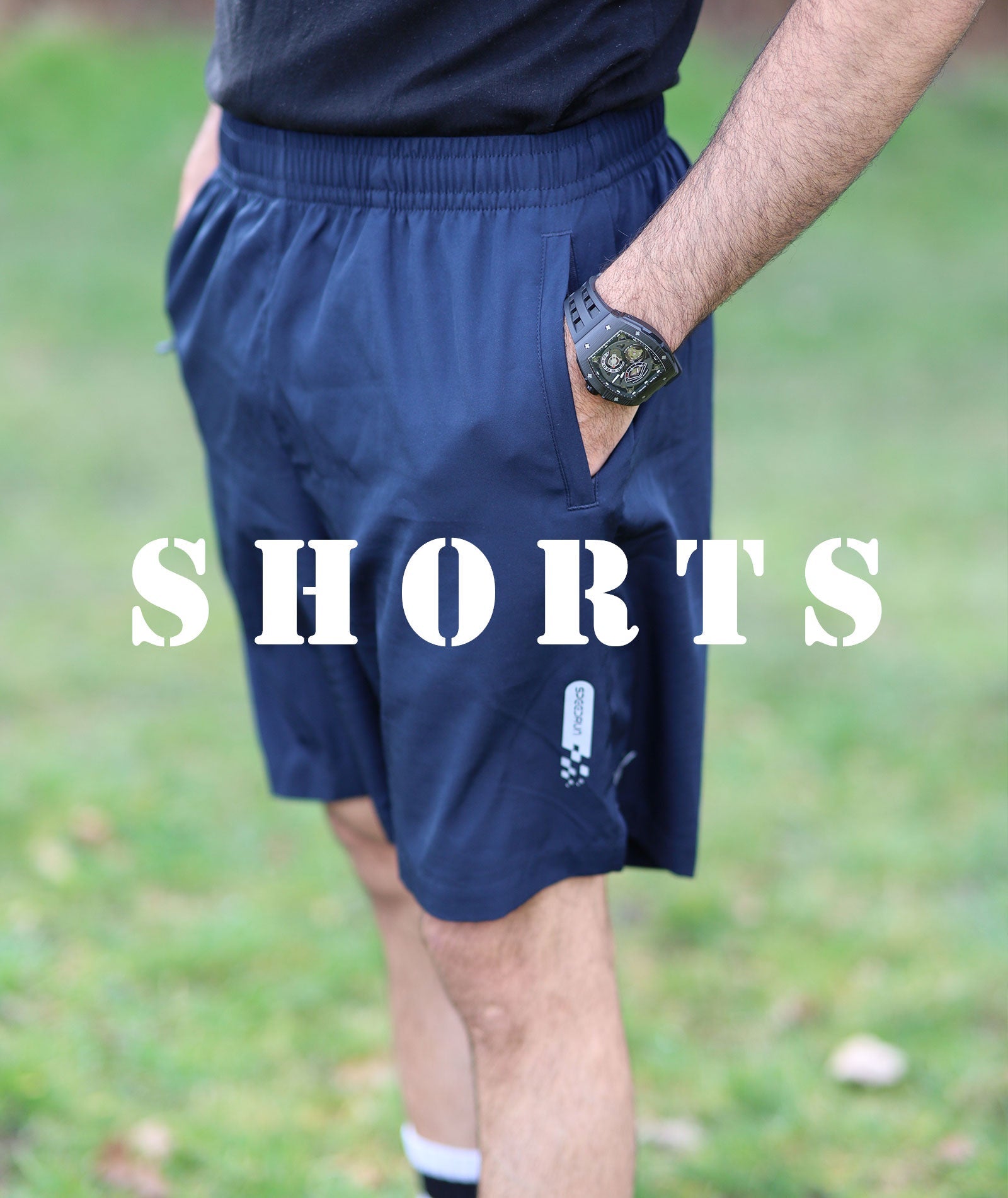 Men's Shorts