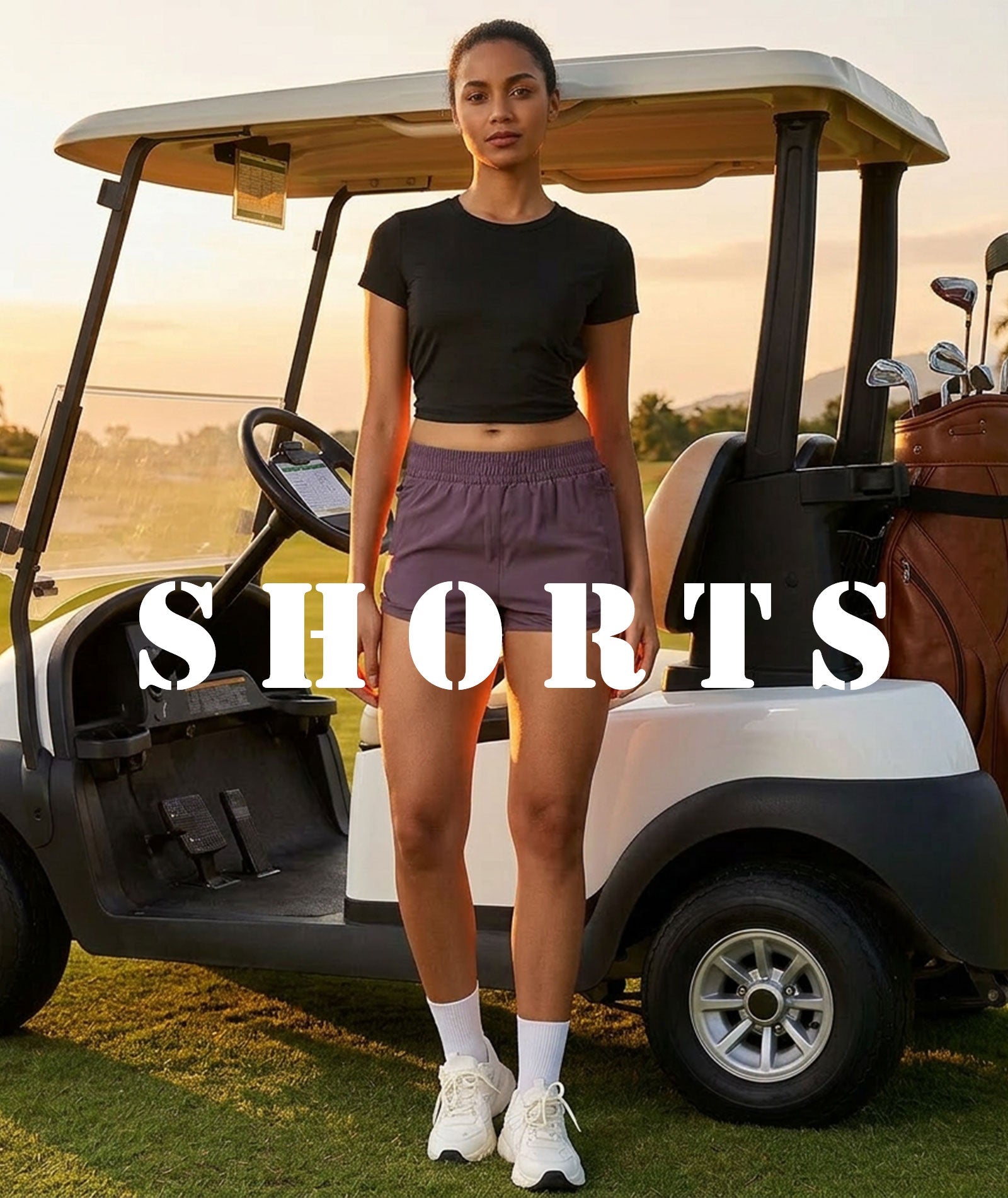 Women's Shorts