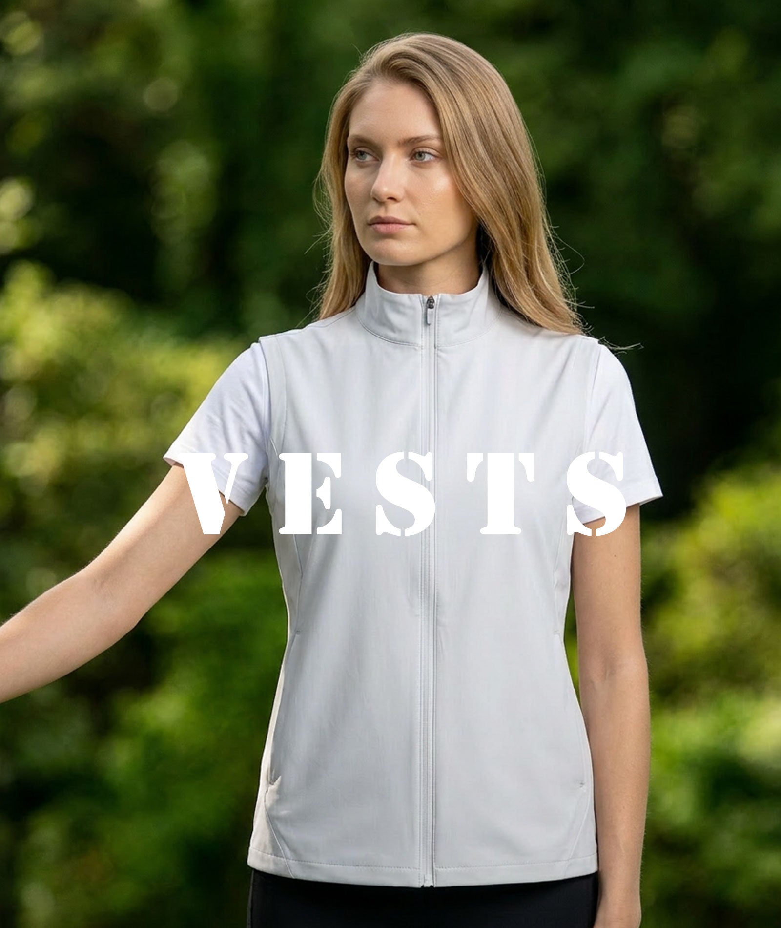 Women's Vests