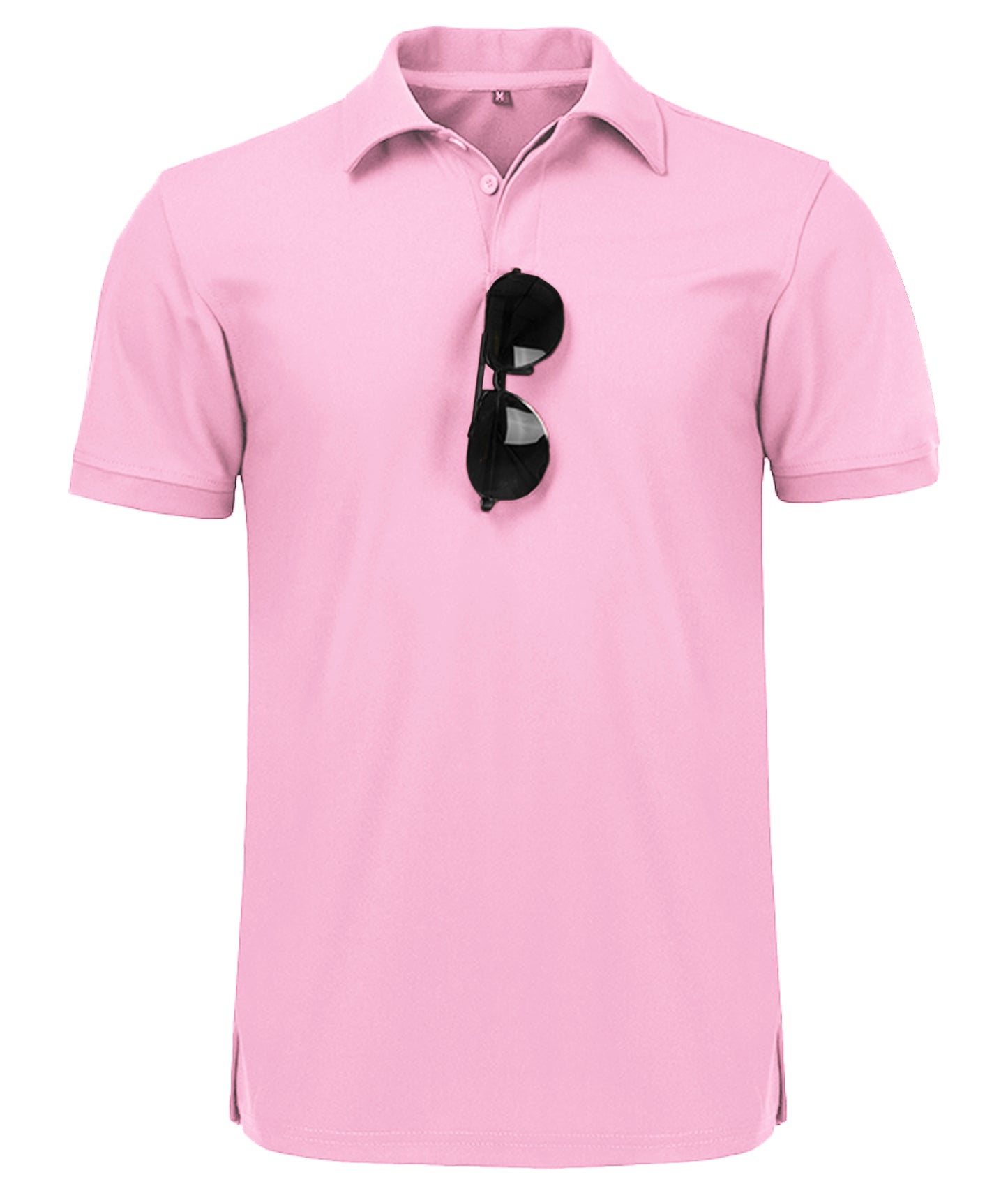 Core Performance Golf Polo
