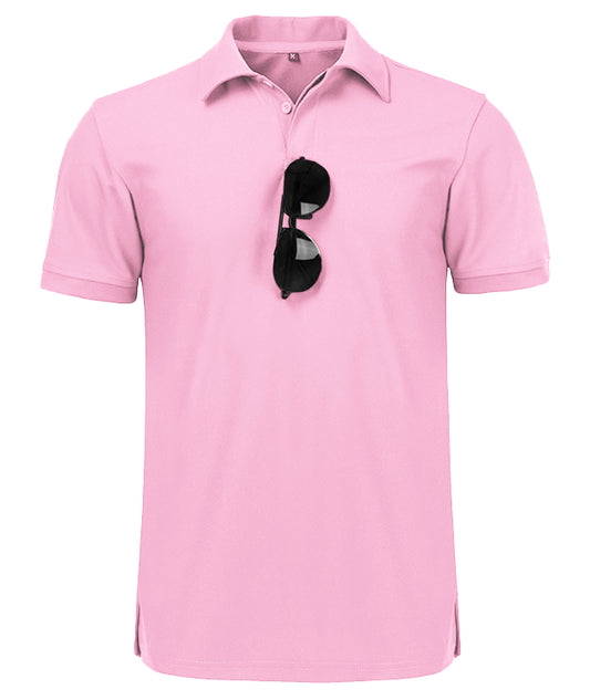 Core Performance Golf Polo