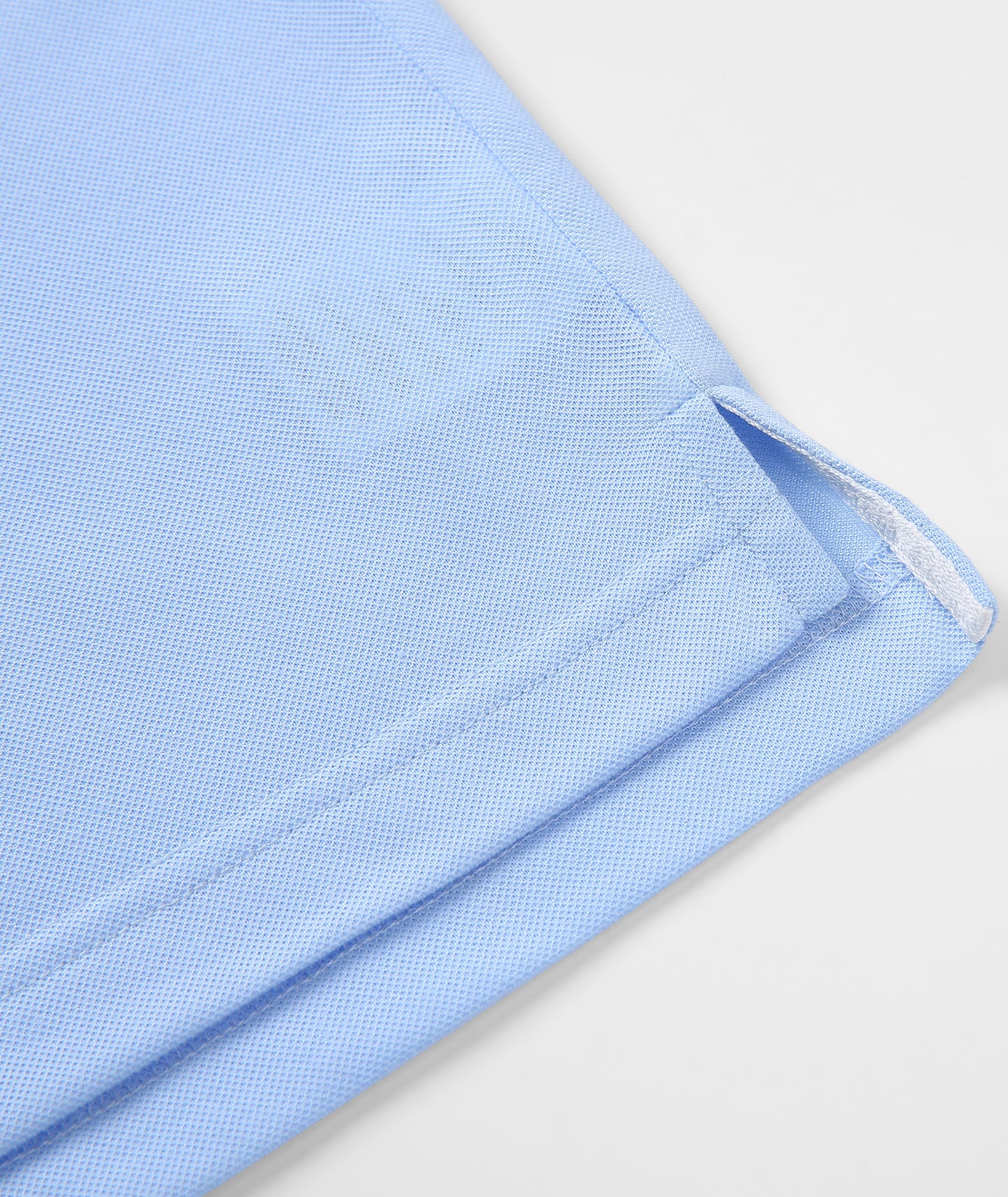 Classic Trim Golf Polo