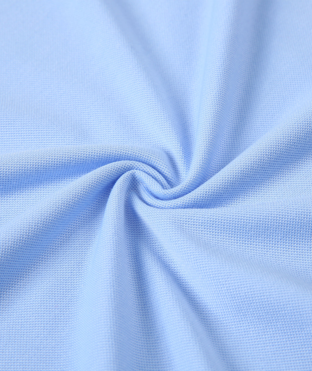 Classic Trim Golf Polo