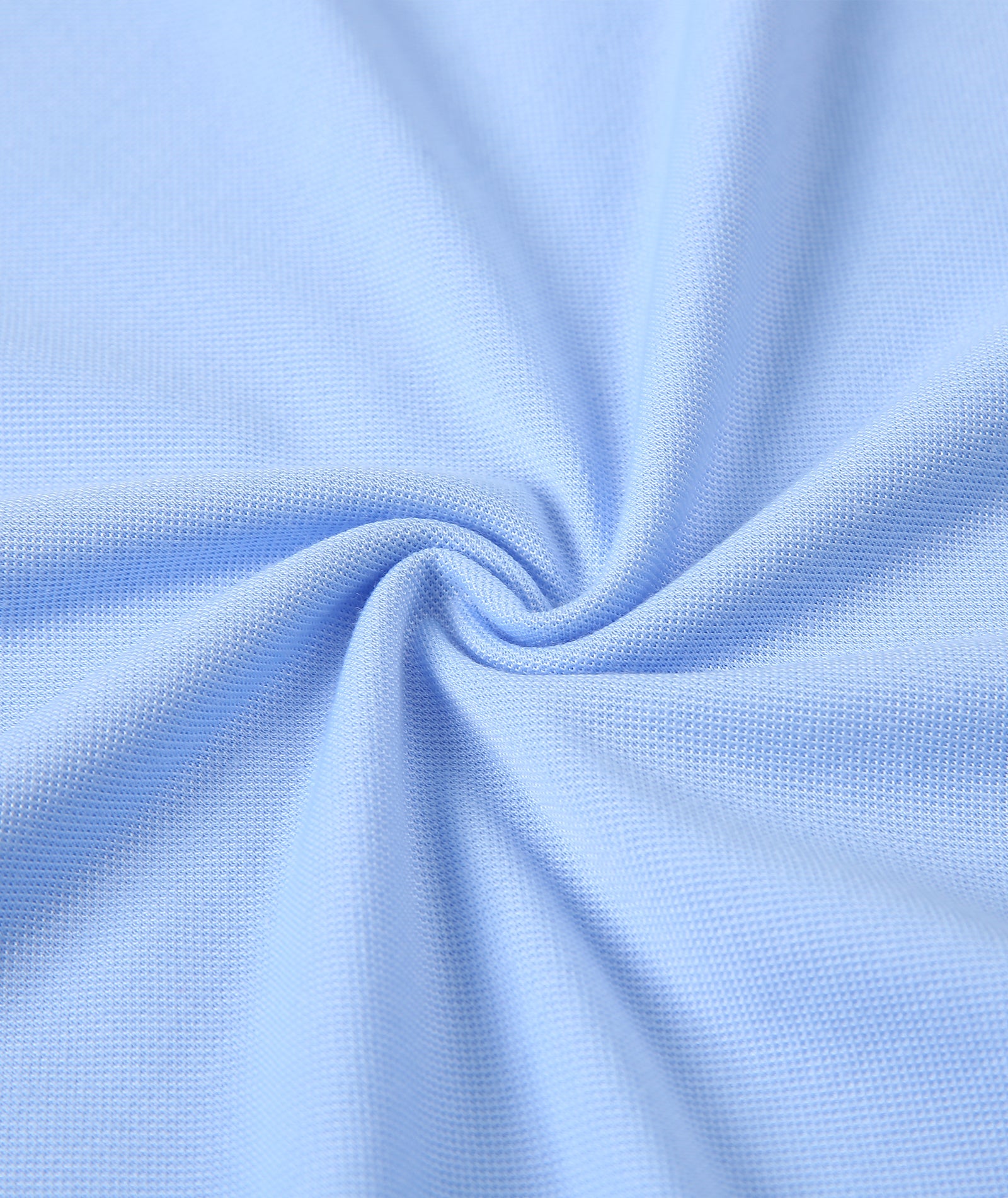 Classic Trim Golf Polo
