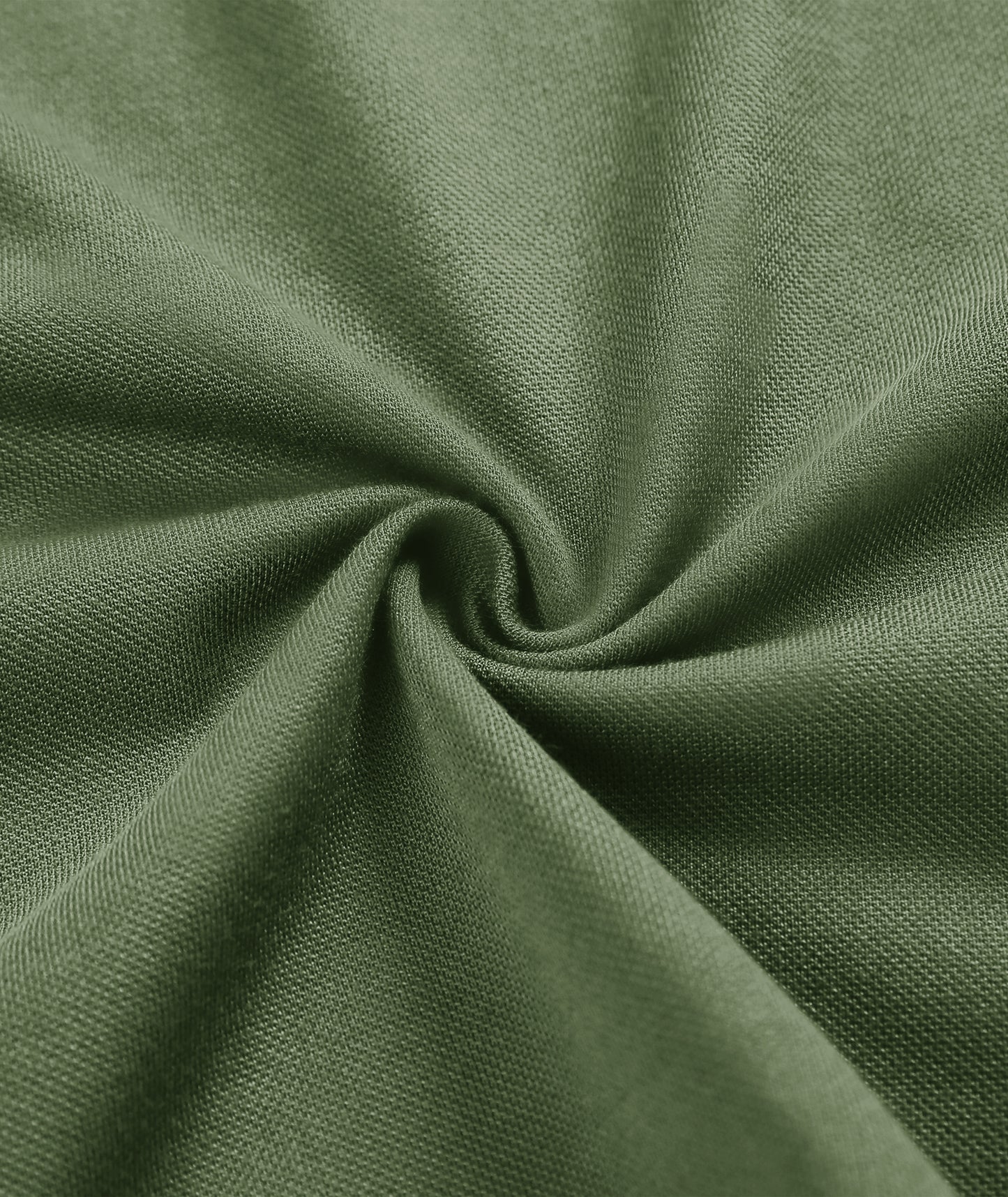 Pocket Trim Golf Polo