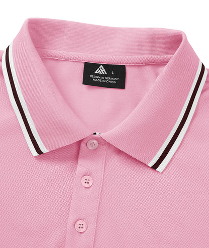Classic Trim Golf Polo