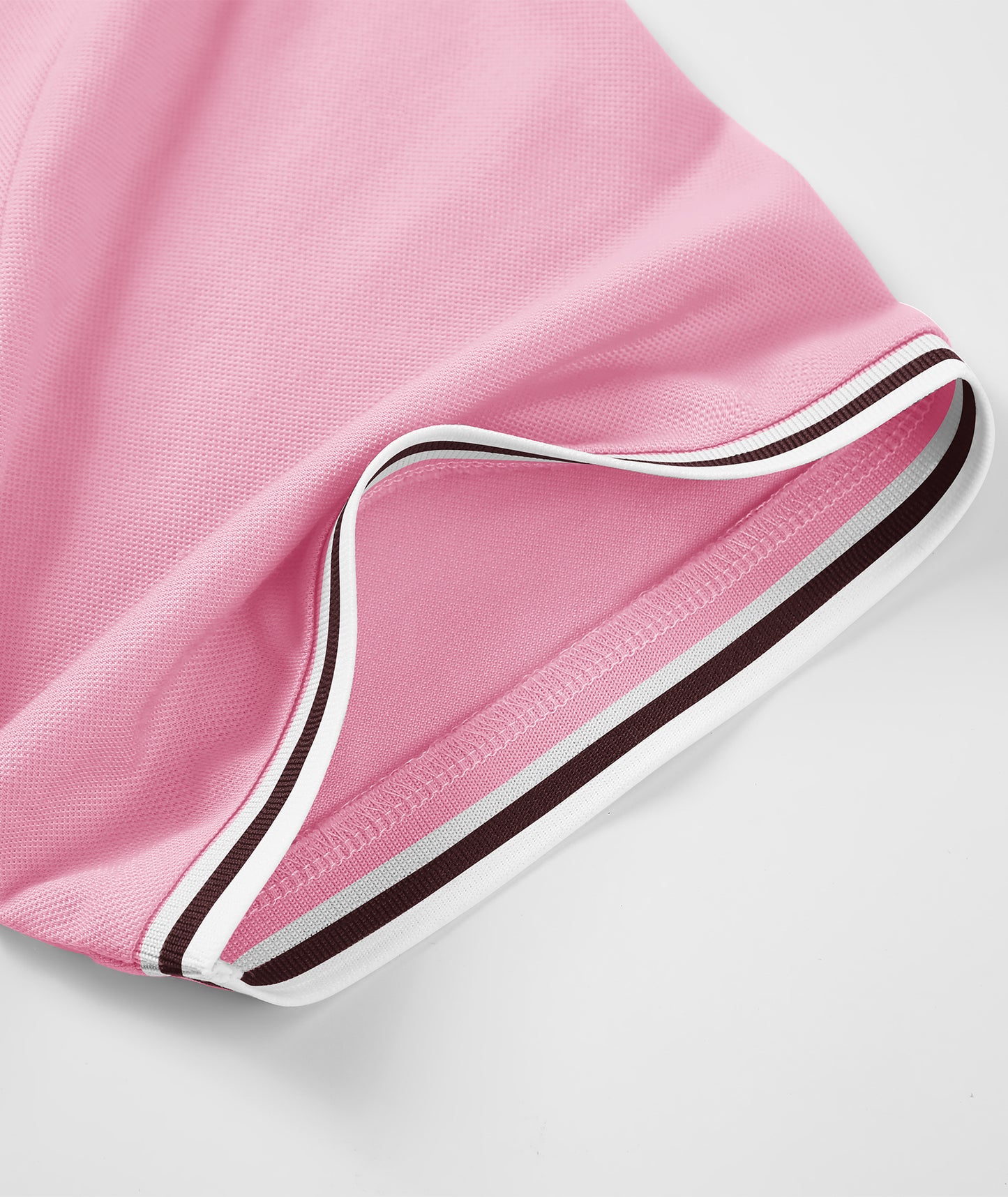 Classic Trim Golf Polo