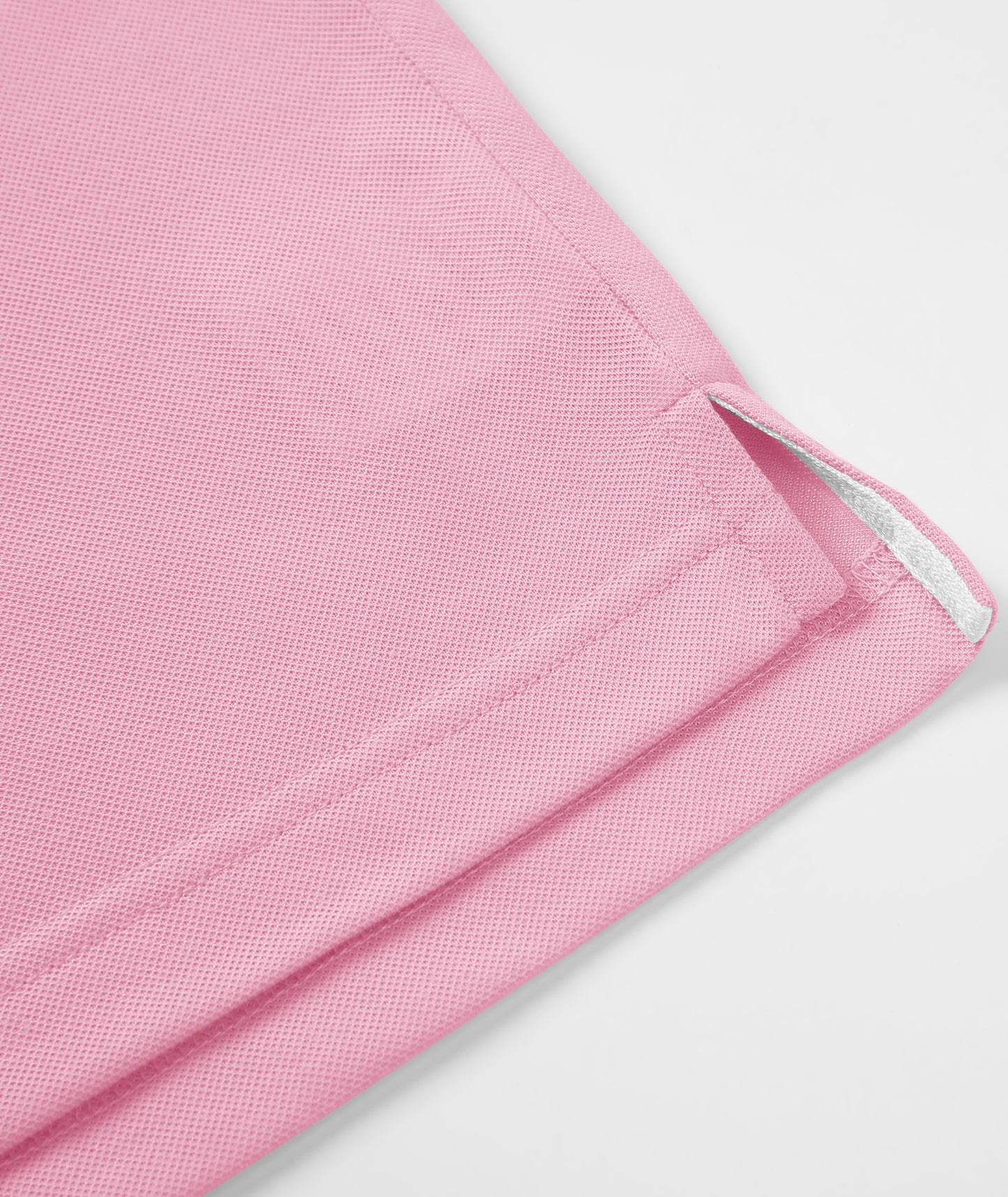 Classic Trim Golf Polo