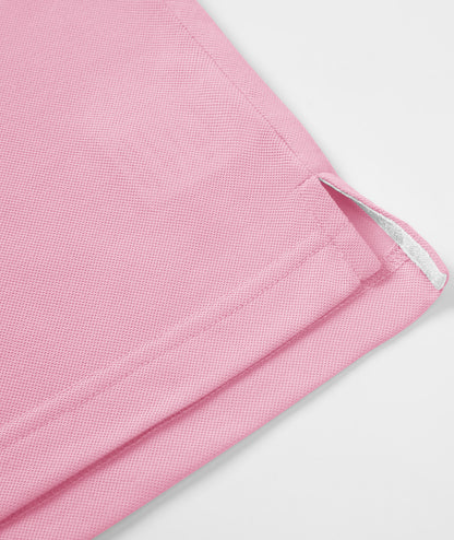 Classic Trim Golf Polo