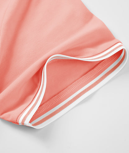 Classic Trim Golf Polo
