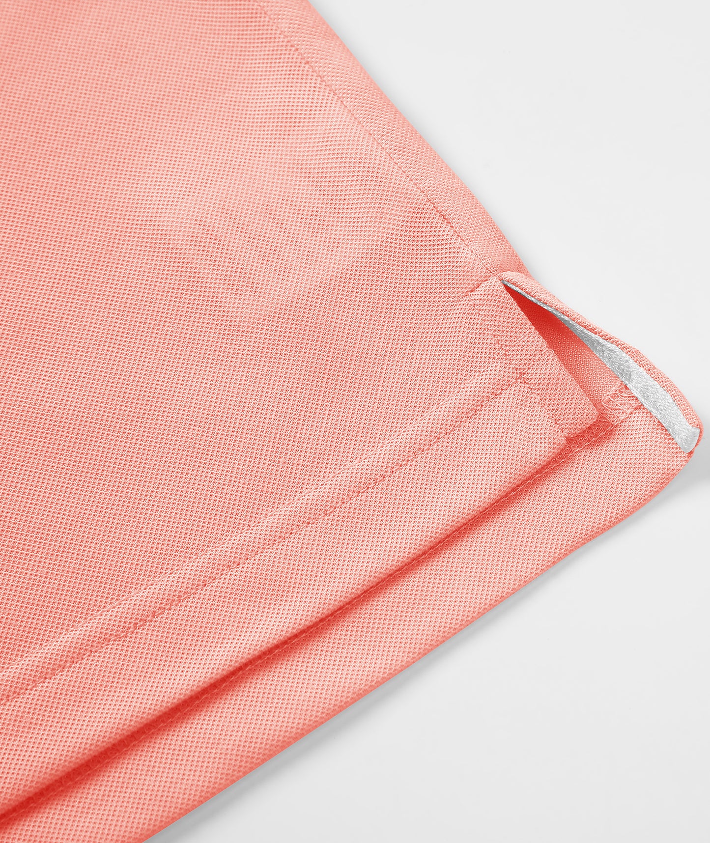 Classic Trim Golf Polo