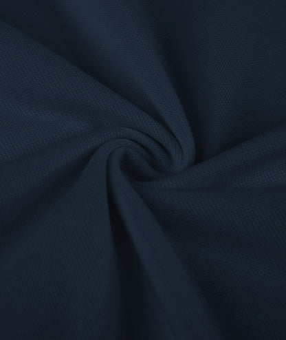 Contrast Trim Performance Polo