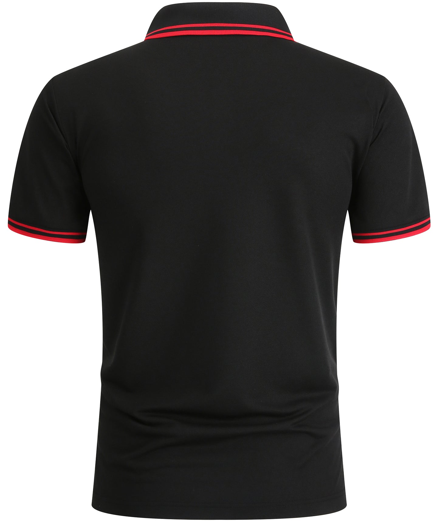 Pocket Trim Golf Polo