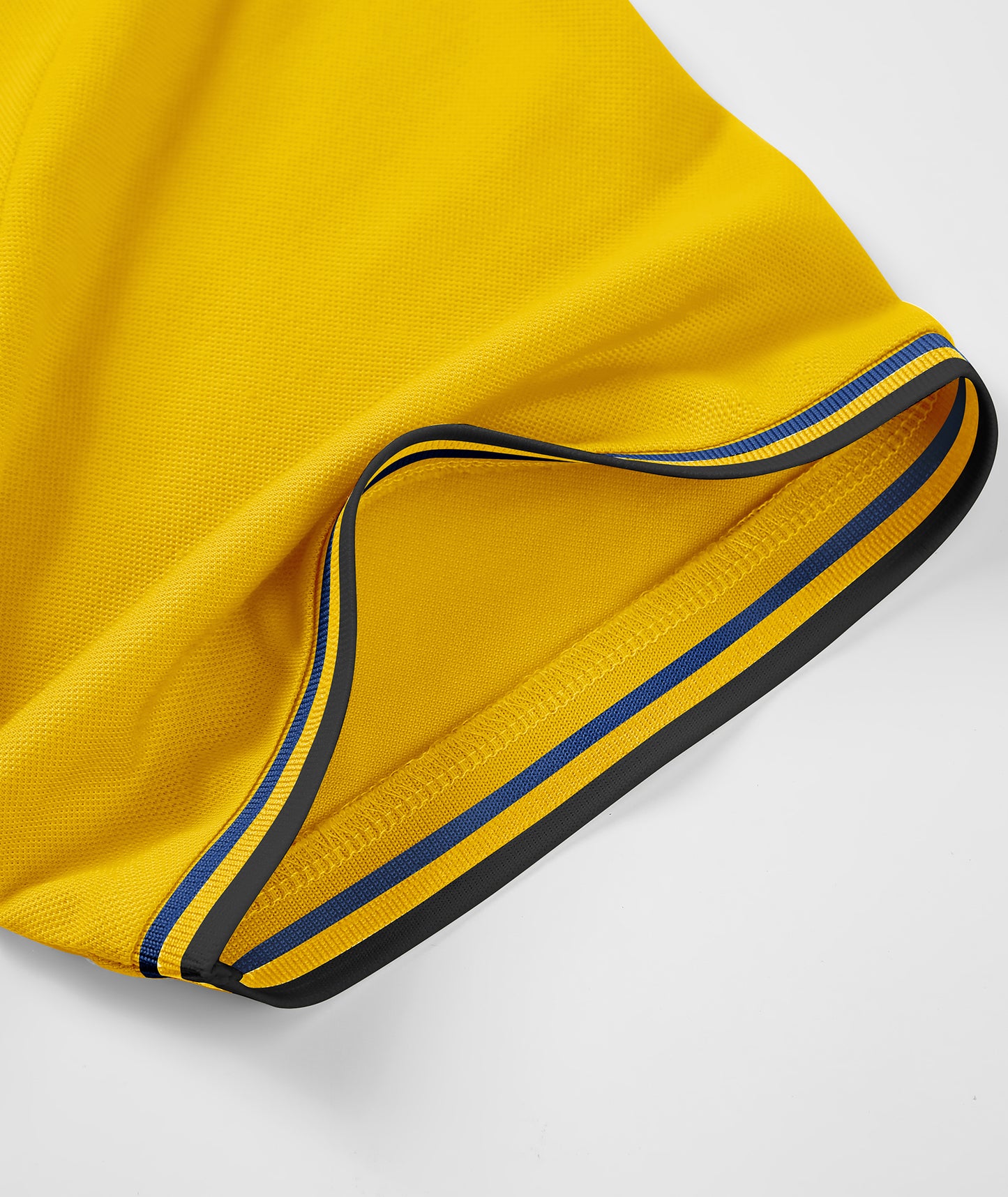 Classic Trim Golf Polo
