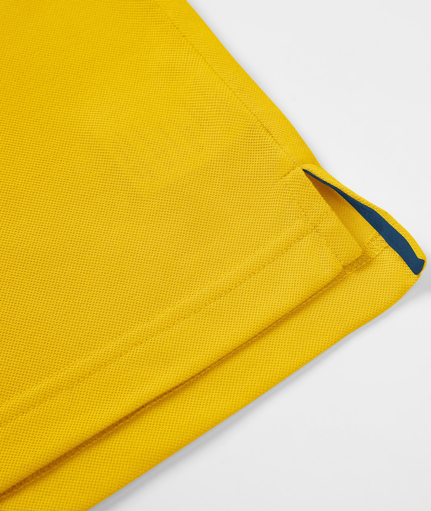 Classic Trim Golf Polo
