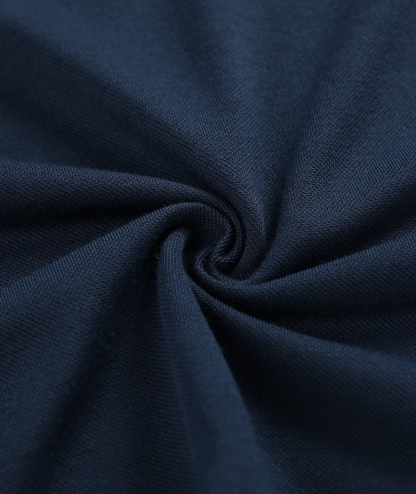 Pocket Trim Golf Polo