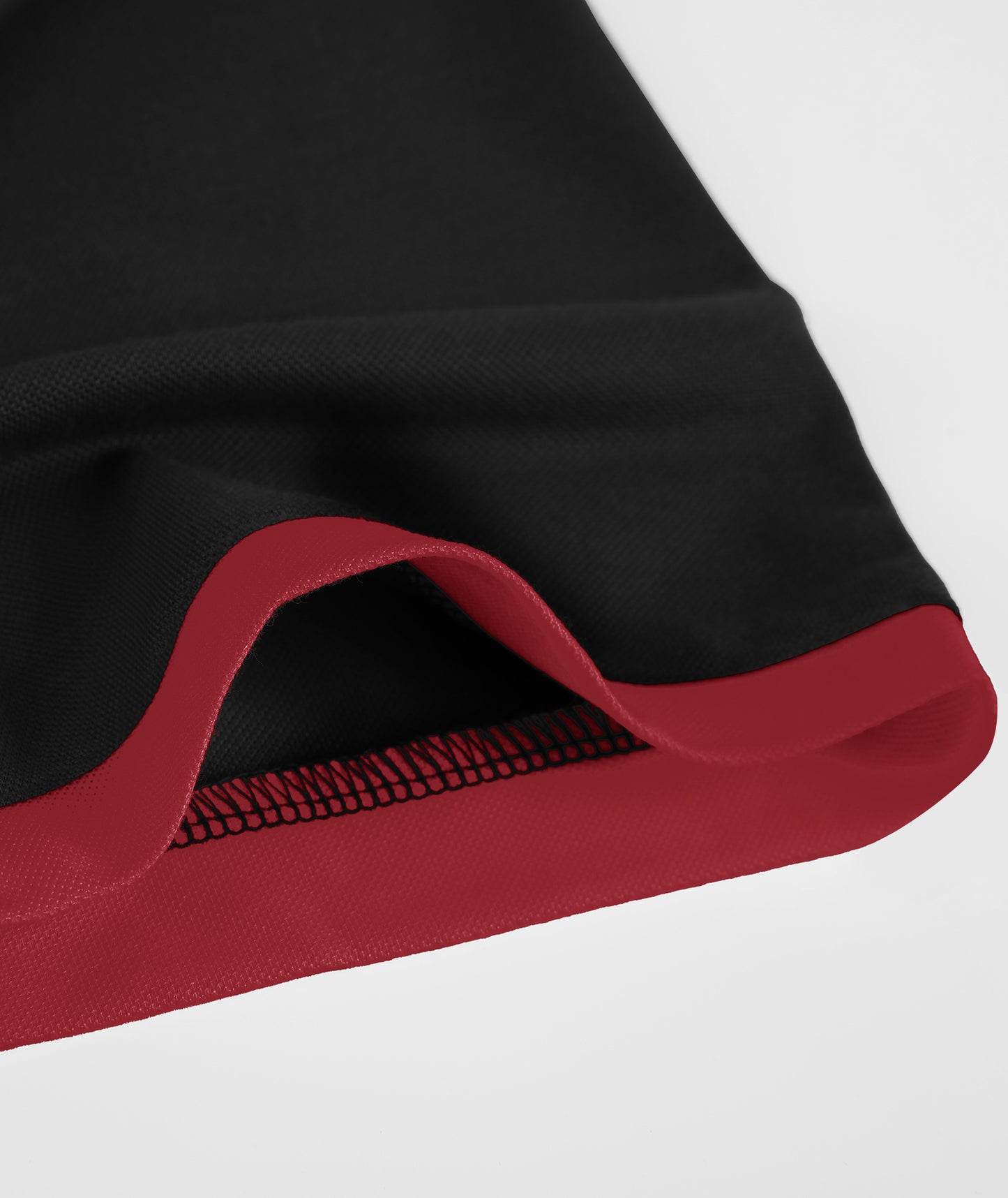 Contrast Trim Performance Polo