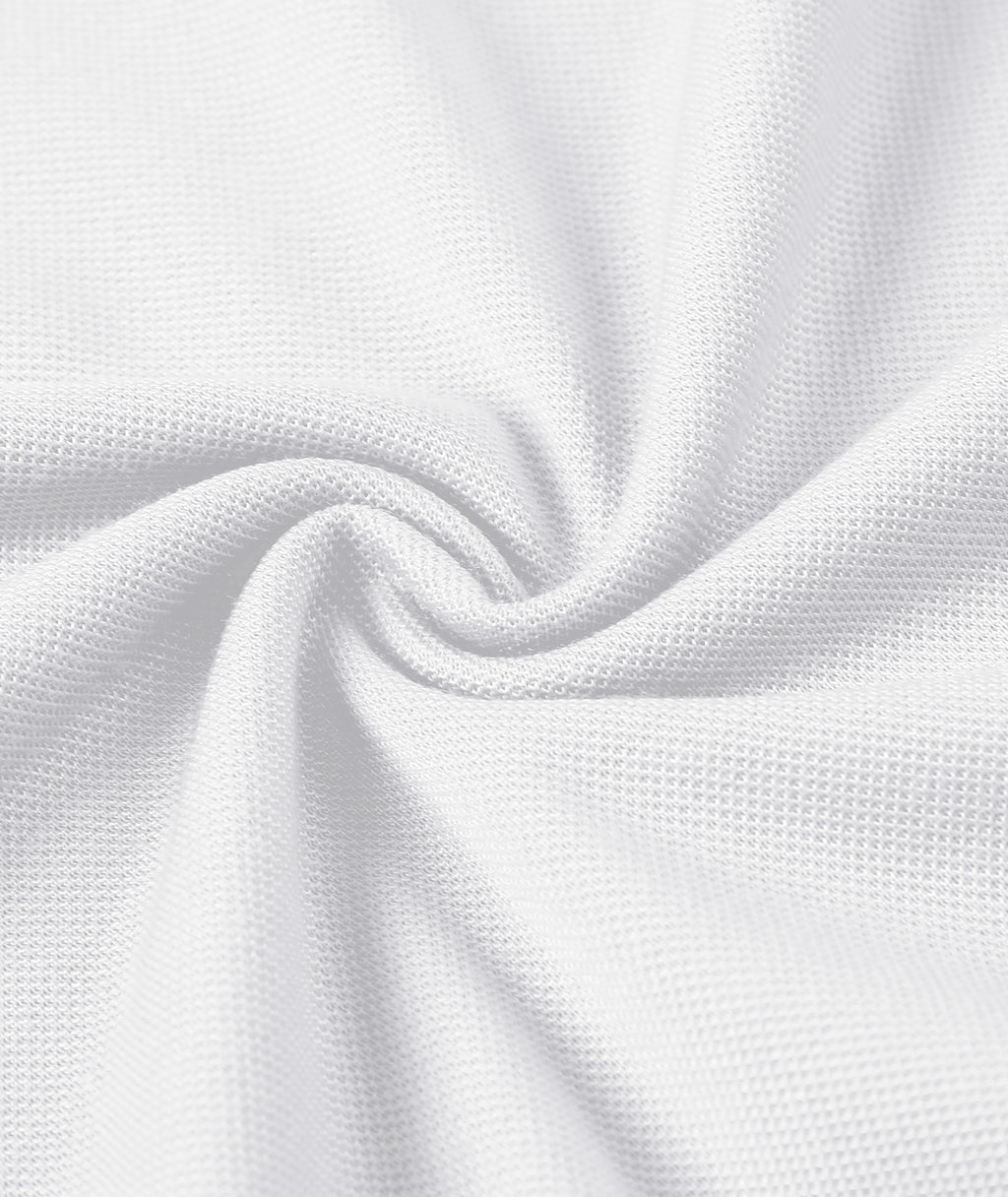 Classic Trim Golf Polo