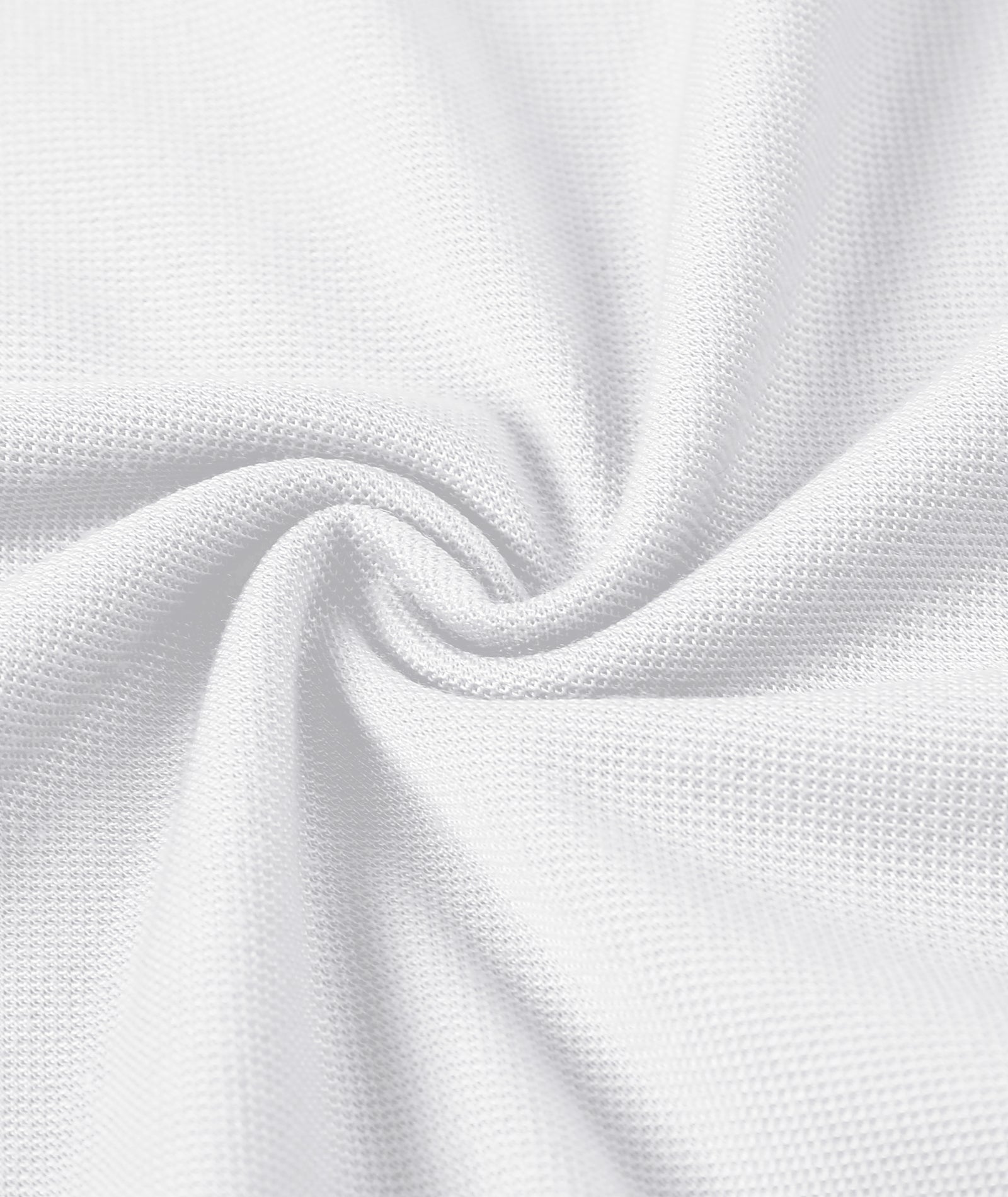 Classic Trim Golf Polo