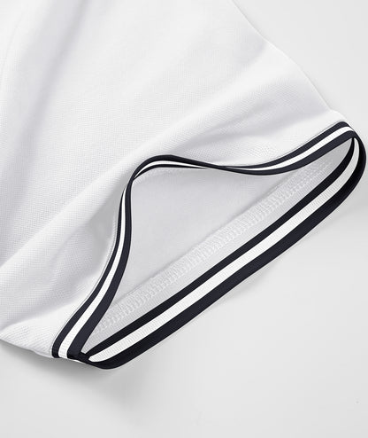 Classic Trim Golf Polo