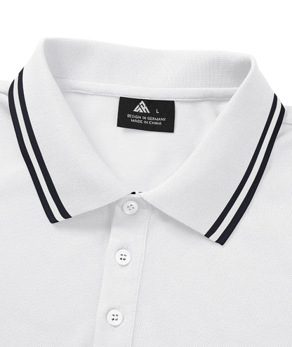 Classic Trim Golf Polo