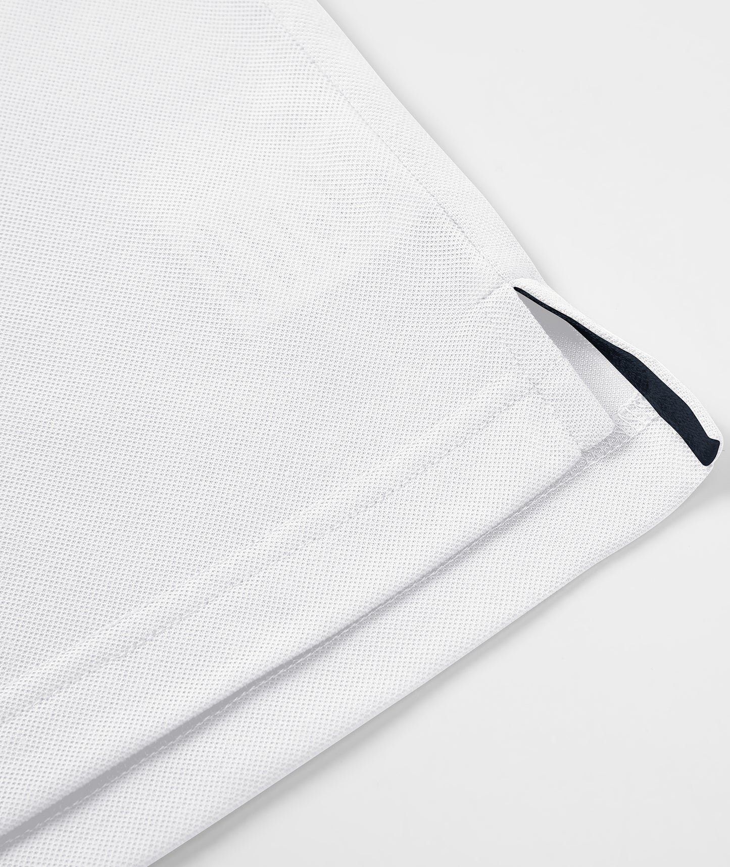 Classic Trim Golf Polo