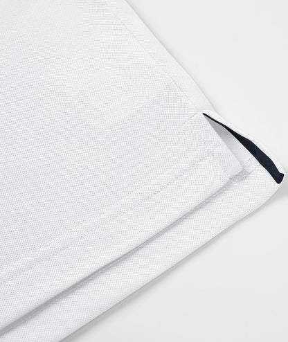Classic Trim Golf Polo